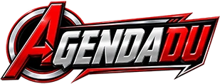 Logo AGENDADU Login