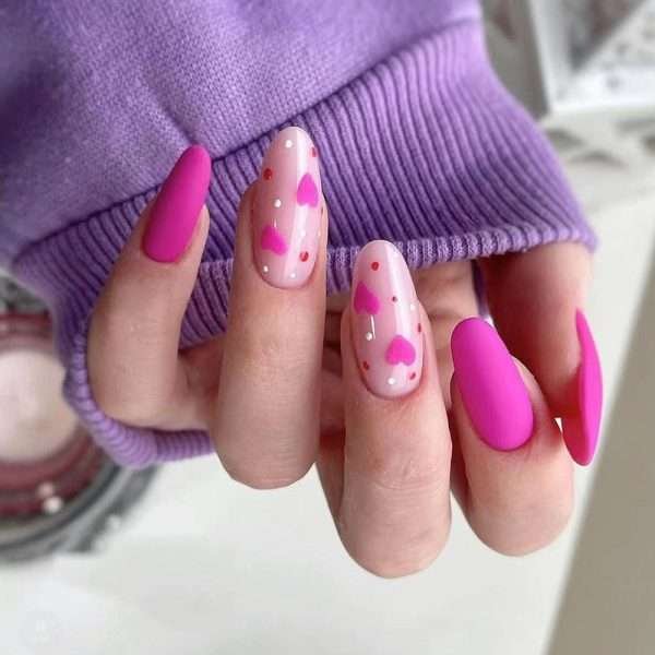 O1CN01v1Wxn52NGHjmjeMM2_!!4234819935-0-cib JP2247 Espresso-Proof Short Nails: No Latte Stains, Just Polished! ☕✨ Valentine rose love frosting reusable press on nails fake nails press-ons nail salon beauty