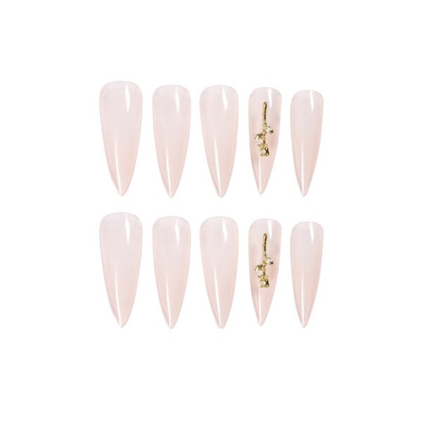 18572415586_2037667256 JP826-🌹 Renaissance Rosé Prodigy Stilettos: Haute-Couture Thorn Poetry (Tatler’s "Surgical-Stealth Bloom" for ICU Poets & Courtroom Sirens)
