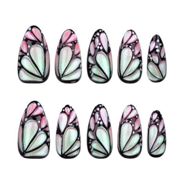O1CN01183aAx1Bs3077sN99_!!0-0-cib JP3506𝌂 Photon Vortex: ER-Ready Chroma Butterflies w/ Biometric Gradient (WIRED: "Adaptive Luminescence for the ICU Futurist")