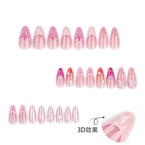 O1CN011Q819y2NGHu86dHwd_!!4234819935-0-cib JP3431-🦋 Forensic Florals: Hydrokinetic Butterfly Almonds w/ Sterile Pearl Matrix (Vogue Business: "OR-Approved Entomology for Power Botanists")
