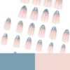 JP3292-🟢 Cartel-Grade Minimalism: Forensic Emerald French Almonds​​ (Financial Times: "The Stealth Wealth Weapon for Sanction Evaders")