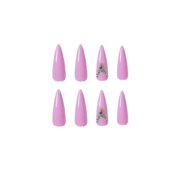 O1CN015Jfdeu2NGHbxw2521_!!4234819935-0-cib JP1276-🩰 Pink Ballerina Prodigy Stilettos: Waterproof Diamonds That Survived Ibiza’s Infinity Pools(Vogue’s “Saltwater-Proof Secret” for Jet-Set Barbies)