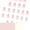 JP3444-⚖️ Sterile Supremacy: Litigation-Grade White Almonds w/ Torque-Resistant Gold​​ (Forbes: "Surgical Minimalism for the Vulture Capitalist")