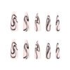 JP2855-🐍 Ophidian Siren Prodigy Stilettos: Desert-Tested Scales That Melt Salons​​ (Vogue’s “Reptilecore Revolution” for Miami Pool Predators & Boardroom Phantoms)
