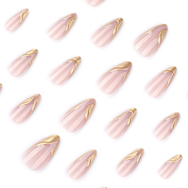 O1CN01AkTwgS2NGHy3AGrQb_!!4234819935-0-cib JP3877𝌁 Auric Command: Treasury-Grade Almonds w/ Thermo-Conductive Foil (Forbes: "Bullion Elegance for the Vulture Capitalist")