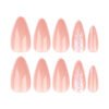 JP3330-🐚 Abyssal Minimalism: Sterile Shell Almonds w/ 200-Cycle Nacre Armor​​ (Wall Street Journal: "Littoral Luxury for the Silent Conquerors")