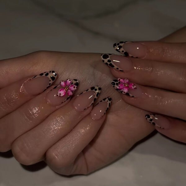 O1CN01EMQhlx2NGHv7WtiFo_!!4234819935-0-cib JP3567-🐆 Tundra Florals: Predator-Proof Almonds w/ Autoclave-Safe Blooms (Vogue Business: "Haute Zoology for the Boardroom Huntress")