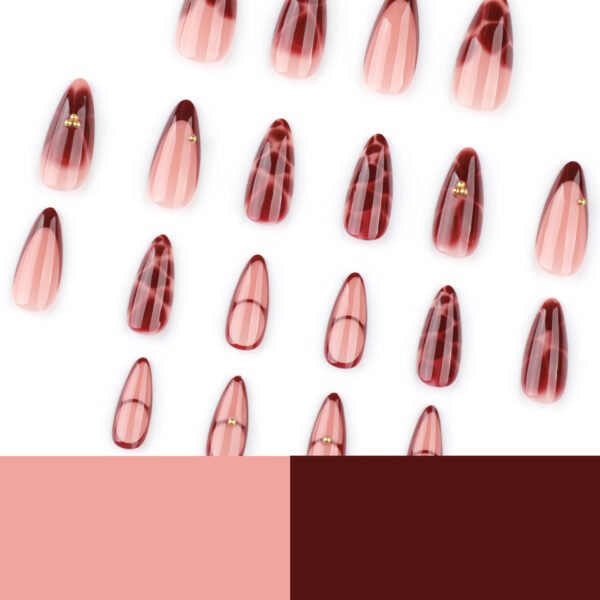 JP3792-​🍷 Sangria Sovereignty: Fermented Petal Almonds w/ Hematite Architecture​​ (Vogue Paris: "Fermented Elegance for the Boardroom Sommelier")