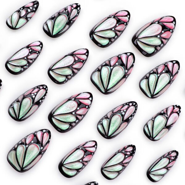 O1CN01G397cP2NGHtx4pCTe_!!4234819935-0-cib JP3506𝌂 Photon Vortex: ER-Ready Chroma Butterflies w/ Biometric Gradient (WIRED: "Adaptive Luminescence for the ICU Futurist")