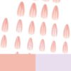 JP3330-🐚 Abyssal Minimalism: Sterile Shell Almonds w/ 200-Cycle Nacre Armor​​ (Wall Street Journal: "Littoral Luxury for the Silent Conquerors")