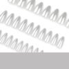 JP3493-⚪ Autoclave Elegance: Forensic White Almonds w/ SteriWhite™ Molecular Bond​​ (Wall Street Journal: "Haute Sterility for the Silent Conquerors")