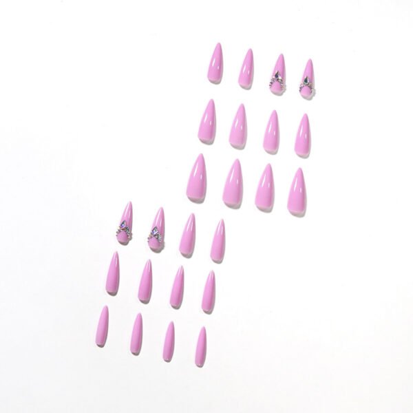 O1CN01KjPy9X2NGHc1RehJj_!!4234819935-0-cib JP1276-🩰 Pink Ballerina Prodigy Stilettos: Waterproof Diamonds That Survived Ibiza’s Infinity Pools(Vogue’s “Saltwater-Proof Secret” for Jet-Set Barbies)