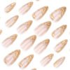JP3424-⚜️ Monetary Minimalism: Forensic Gold Almonds w/ Triboelectric Adhesion​​ (Financial Times: "Bullion-Grade Authority for the Silent Conquerors")