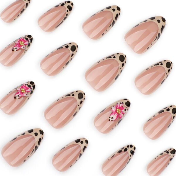 O1CN01ODg63W2NGHv9owyEE_!!4234819935-0-cib JP3567-🐆 Tundra Florals: Predator-Proof Almonds w/ Autoclave-Safe Blooms (Vogue Business: "Haute Zoology for the Boardroom Huntress")