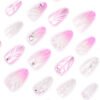 JP3680-🌸 Nacre Rebellion: Hydrokinetic Pearls w/ Diamond Tides​​ (Vogue UK: "Benthic Elegance for Courtroom Sirens")