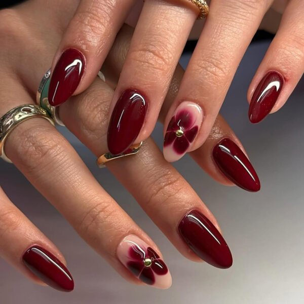 O1CN01RwtLDa2NGHwnu2eDK_!!4234819935-0-cib (1) JP3695-❤️ Hematite Sovereignty: Surgical Scarlet Almonds w/ Hemorrhage-Resistant Florals (Vogue Business: "ICU-Ready Haute Hematology for Power Syndicates")