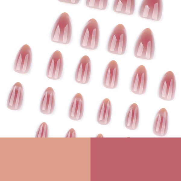 O1CN01cZlkco2NGHyHVhBIy_!!4234819935-0-cib JP3862-💫 Photonic Blush: Surgical Cat Eye Almonds w/ Holographic Hemostasis (Vogue Business: "OR-Approved Luster for the Scalpel Socialite")