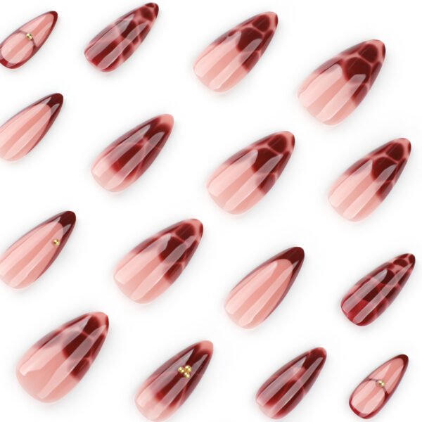 JP3792-​🍷 Sangria Sovereignty: Fermented Petal Almonds w/ Hematite Architecture​​ (Vogue Paris: "Fermented Elegance for the Boardroom Sommelier")