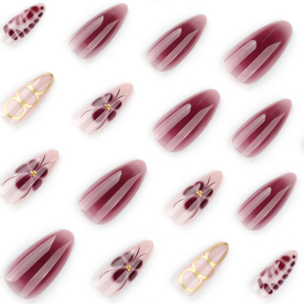 O1CN01dC6xod2NGHxVhOLE5_!!4234819935-0-cib JP3777-🌼 Solar Petal: 200-Cycle Spring Almonds w/ Forensic Florals (Vogue Paris: "Botanical Ballistics for the Litigation Gardener")