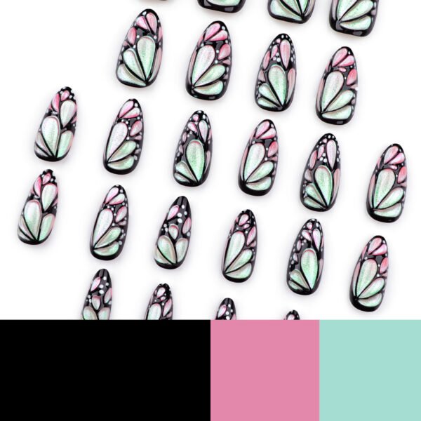 O1CN01e9LDUr2NGHtwHClKJ_!!4234819935-0-cib JP3506𝌂 Photon Vortex: ER-Ready Chroma Butterflies w/ Biometric Gradient (WIRED: "Adaptive Luminescence for the ICU Futurist")