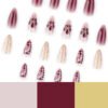 JP3777-🌼 Solar Petal: 200-Cycle Spring Almonds w/ Forensic Florals​​ (Vogue Paris: "Botanical Ballistics for the Litigation Gardener")