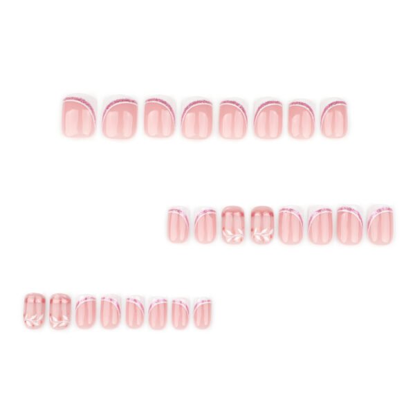O1CN015zs8U32NGHxTJzdVu_!!4234819935-0-cib JP3764-Minimalist French Squoval Press-Ons | Understated Elegance, Reimagined 90-Second Salon Mastery: Your Secret Weapon for Polished Perfection