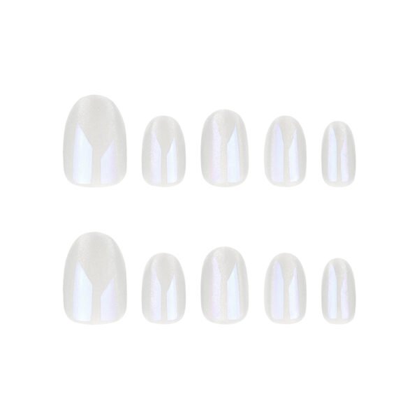 O1CN01AXEH0Z2NGHs0PGrxH_!!4234819935-0-cib JP3264-✨ Minimalism Meets Magic: Effortless Aurora Cat Eye French Tips