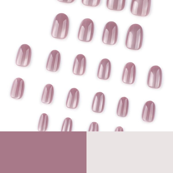 O1CN01DDPvcK2NGHxWuIj30_!!4234819935-0-cib JP3880-Spark & Sophistication: Cat Eye Short Round Press-Ons | Salon Shine, Zero Commitment 90-Second Magic: Rebel Luxe for the Discerning Woman