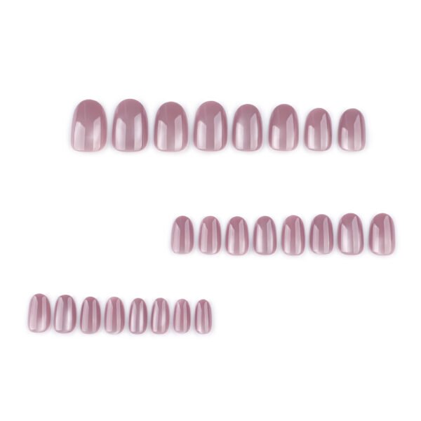 O1CN01gXpUri2NGHxUO3znn_!!4234819935-0-cib JP3880-Spark & Sophistication: Cat Eye Short Round Press-Ons | Salon Shine, Zero Commitment 90-Second Magic: Rebel Luxe for the Discerning Woman