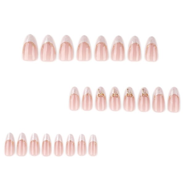 O1CN01gzyitH2NGHyoOVFhf_!!4234819935-0-cib JP3924-Cloud Marble Almonds: Reusable Watercolor French Press-Ons | Effortless Luxury, Salon-Free Salon Whites Gone Yellow? Meet Eternal Elegance.