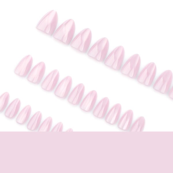 O1CN01q9wZZq2NGHxu7VIrv_!!4234819935-0-cib JP3975-✨ Effortless Elegance: Kiss Goodbye to Salon Hassles with French Cat Eye Press-On Nails!