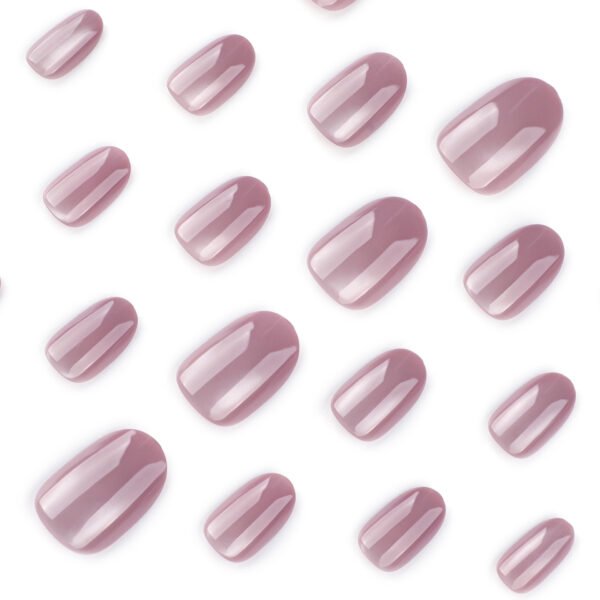O1CN01xizBxe2NGHxXmxGsP_!!4234819935-0-cib JP3880-Spark & Sophistication: Cat Eye Short Round Press-Ons | Salon Shine, Zero Commitment 90-Second Magic: Rebel Luxe for the Discerning Woman