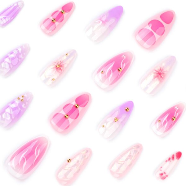 O1CN01R0HTtx2NGHzjRa1e4_!!4234819935-0-cib JP3854-✨ Effortlessly Luxe Nails: Instant Salon Glam in Minutes!