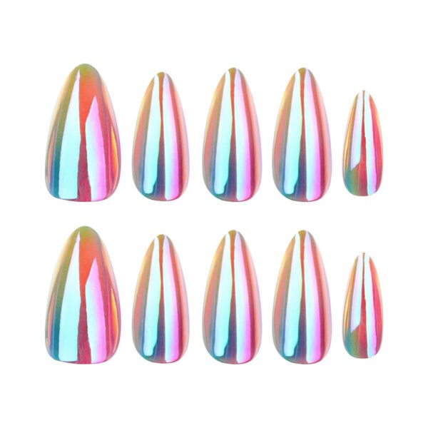 O1CN01lugu232NGHuXYdWvb_!!4234819935-0-cib JP3471-Flawless French Tips in Minutes: Reusable Almond Nails That Empower Your Busy Lifestyle