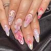 JP3854-✨ Effortlessly Luxe Nails: Instant Salon Glam in Minutes!