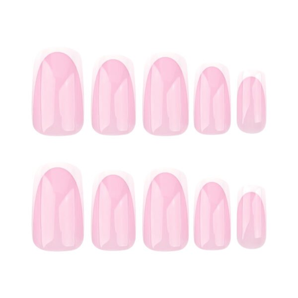 O1CN01rD90hN2NGHukqneU0_!!4234819935-0-cib JP3556-Your Secret to Effortless French Manicures: Salon-Perfect Nails, Without the Salon (Reusable & Waterproof!)