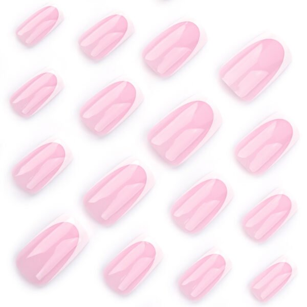 O1CN01tsgUXS2NGHukOHetb_!!4234819935-0-cib JP3556-Your Secret to Effortless French Manicures: Salon-Perfect Nails, Without the Salon (Reusable & Waterproof!)