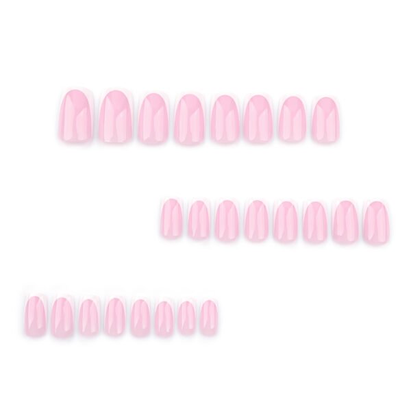 O1CN01wuSKdu2NGHulWIB99_!!4234819935-0-cib JP3556-Your Secret to Effortless French Manicures: Salon-Perfect Nails, Without the Salon (Reusable & Waterproof!)