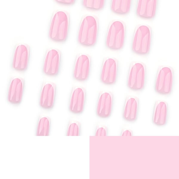 O1CN01yYkjyb2NGHudjGm2X_!!4234819935-0-cib JP3556-Your Secret to Effortless French Manicures: Salon-Perfect Nails, Without the Salon (Reusable & Waterproof!)